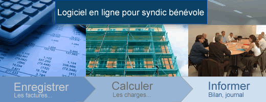 Co&ucirc;t r&eacute;el du fonctionnement courant de l'immeuble